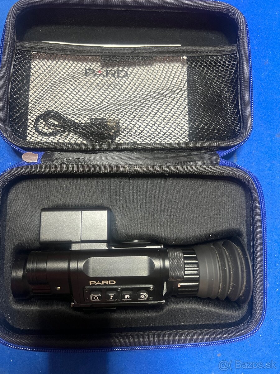 Nocne videnie pard008LRF - 3