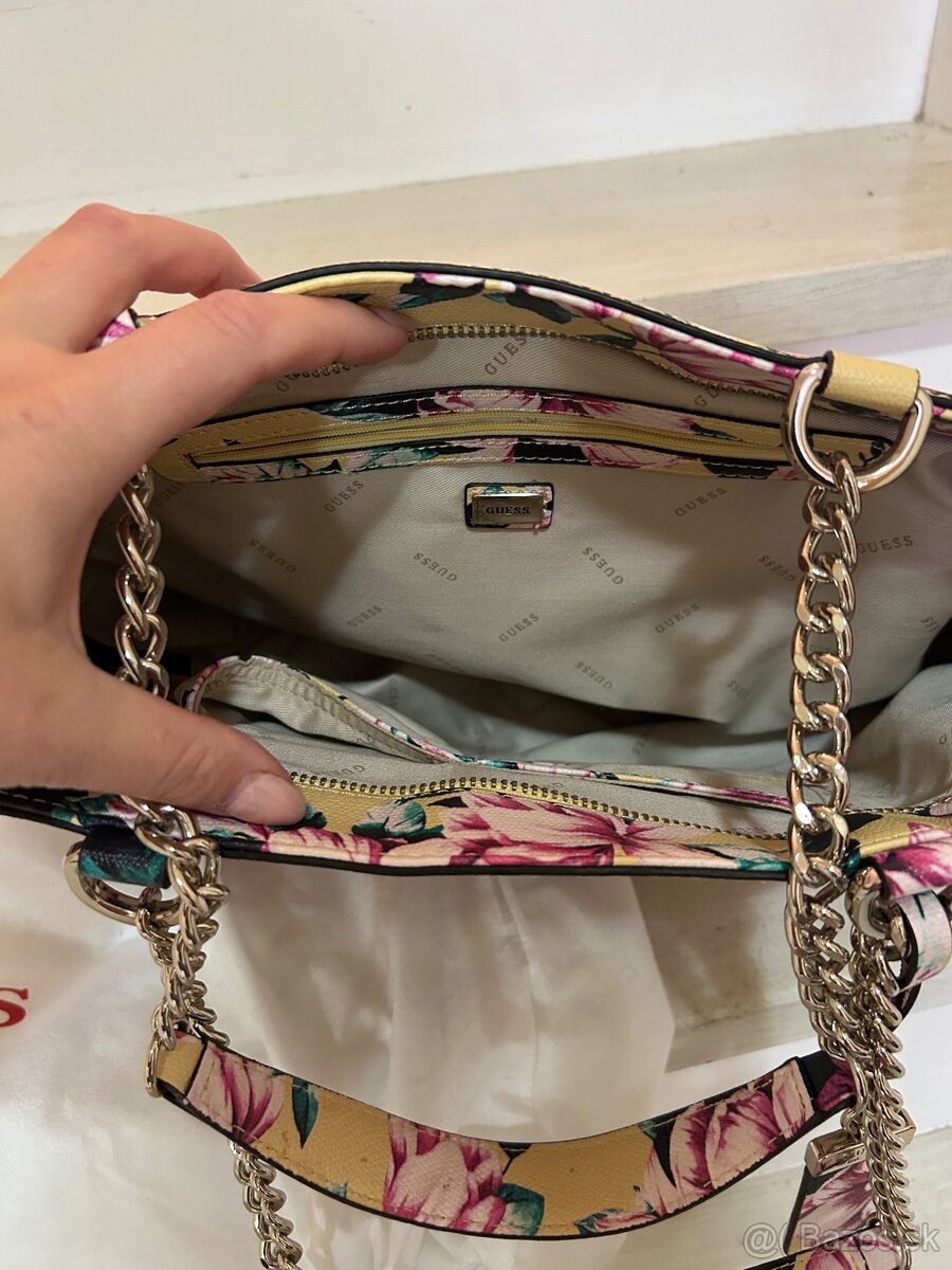 Guess - 3