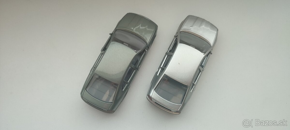 Škoda Octavia 1 - 3