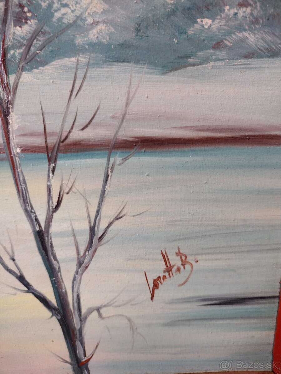 Olejomalba - 3