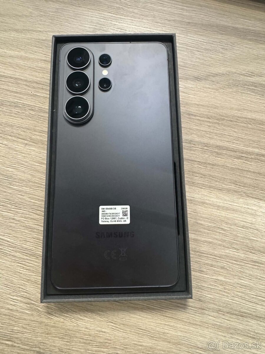 Samsung Galaxy S26 ULTRA - 3