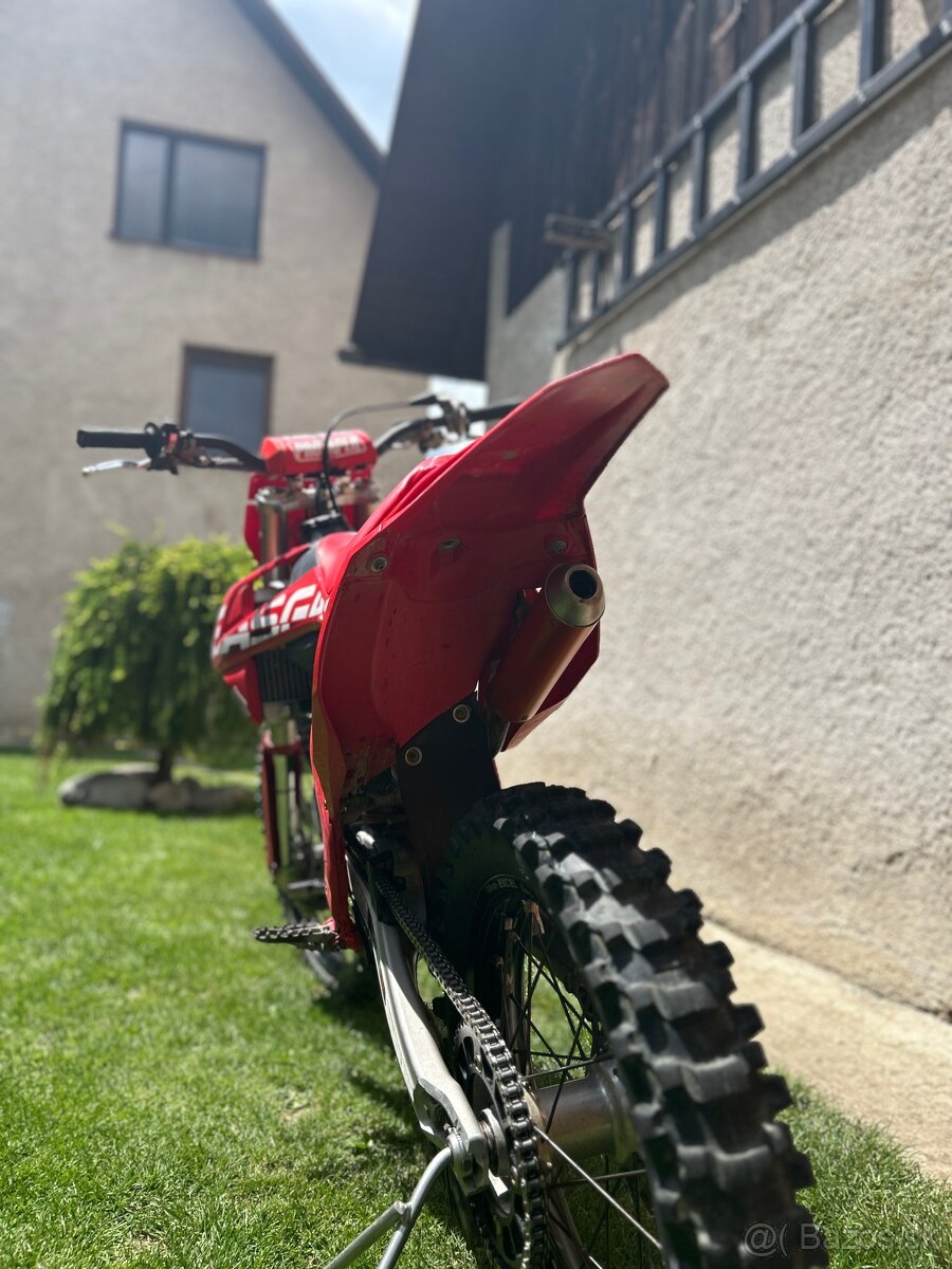 Gas gas Mc 85