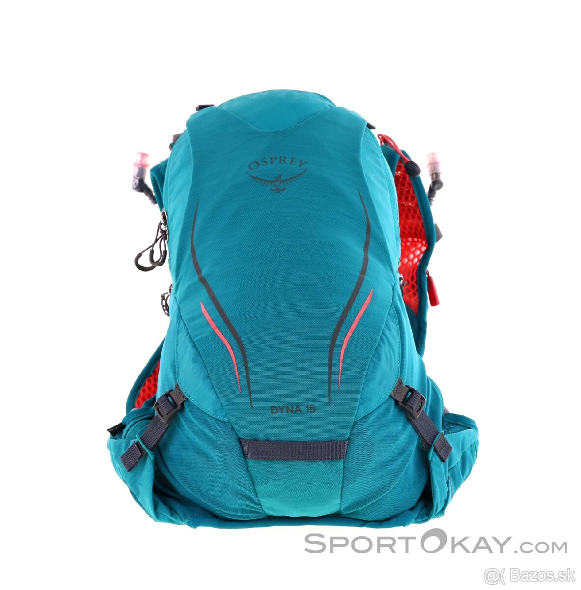 Osprey Dyna 15 S - Bežecká vesta - 3