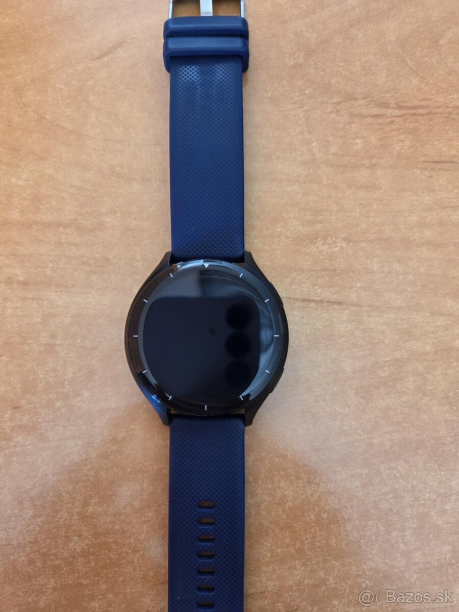 Predám Hodinky Xiaomi Watch 2, ešte v záruke - 3