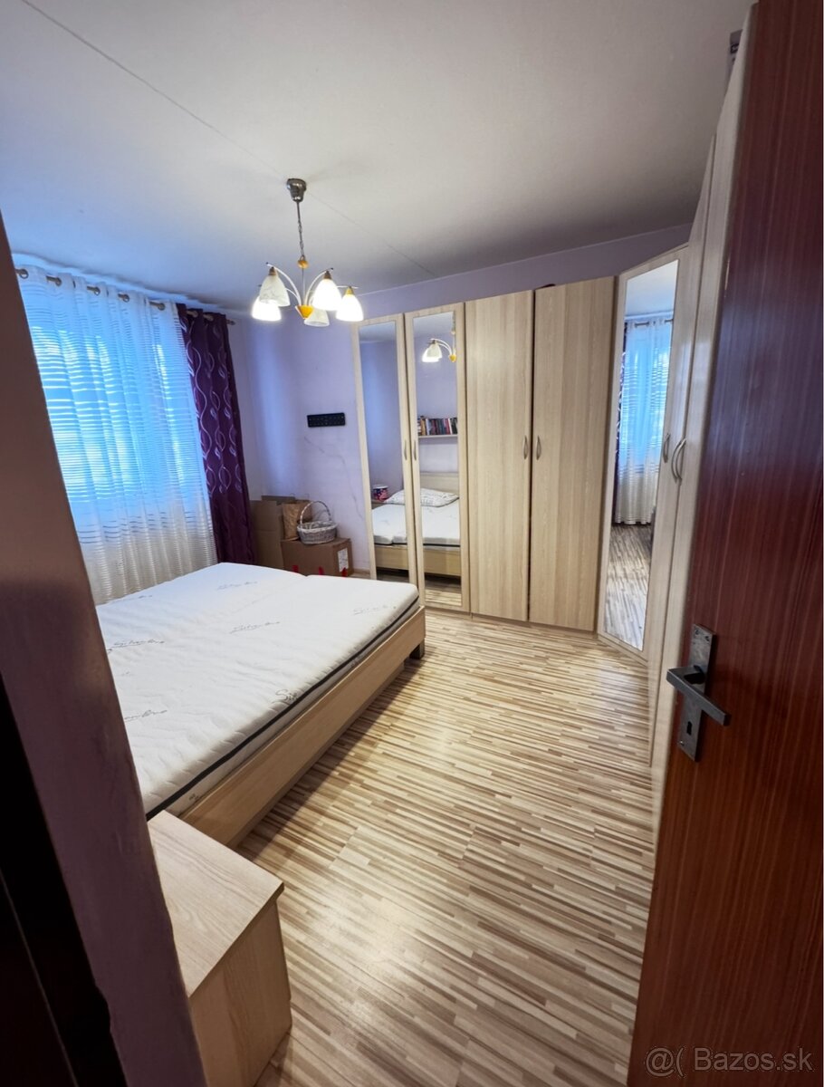 Predaj 3-izbový byt v Detve - 3