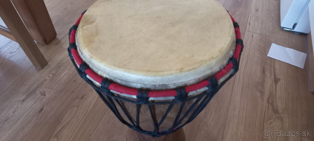 Bubon africky djembe - 3