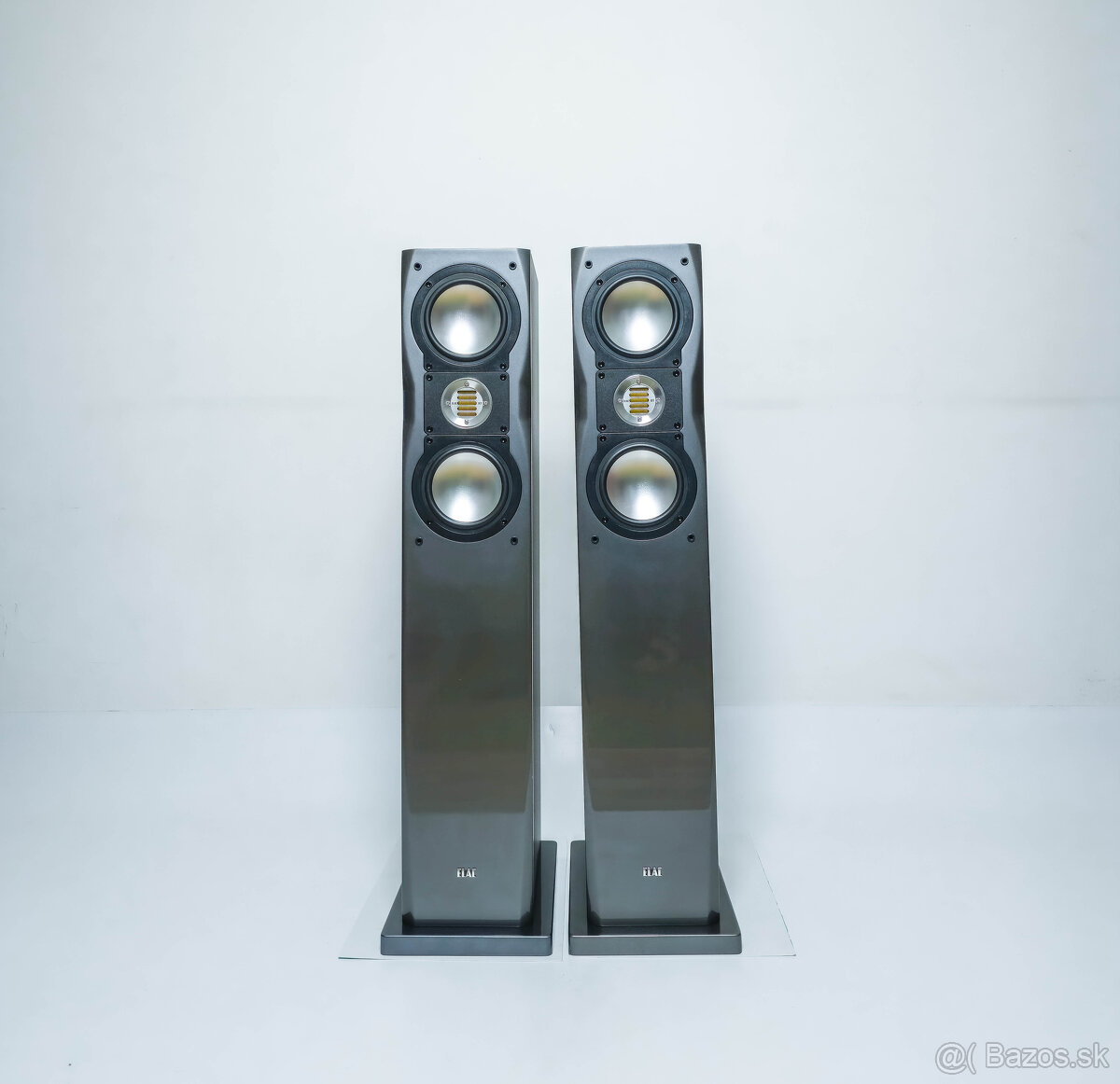 Elac FS 137 JET Titan - 3