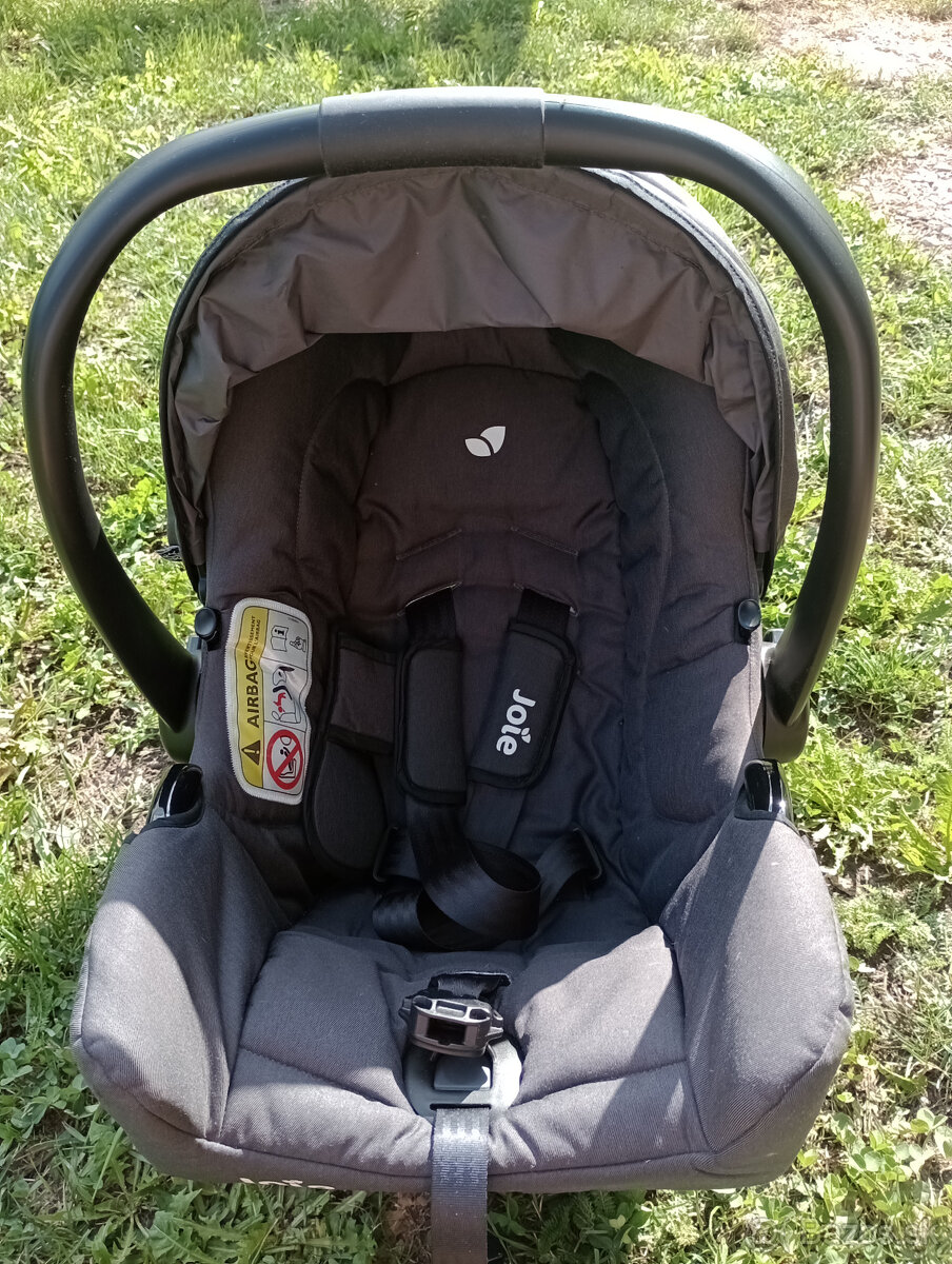 predam vajicko joie - 3