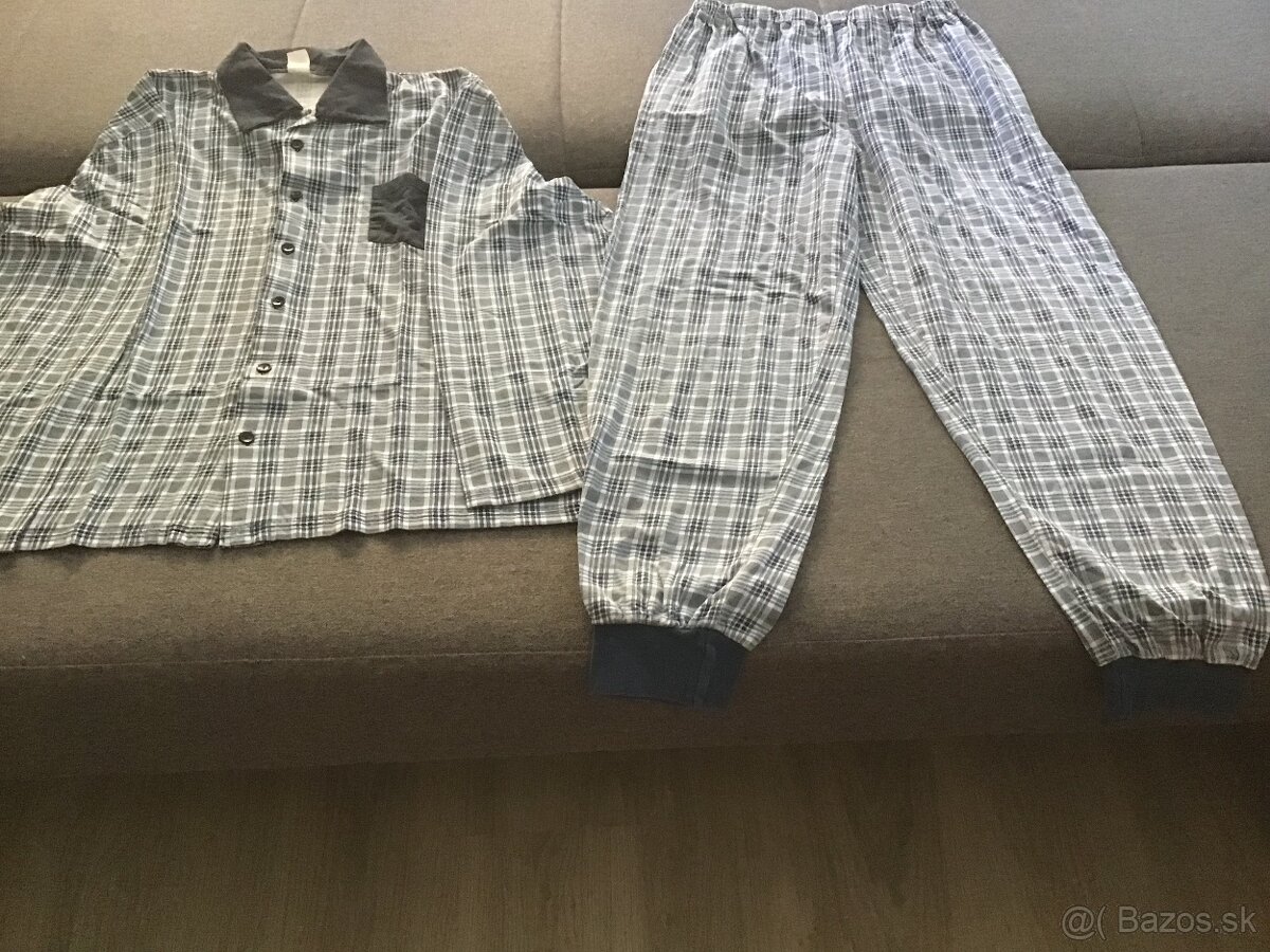 Pánske pyžamá - 3