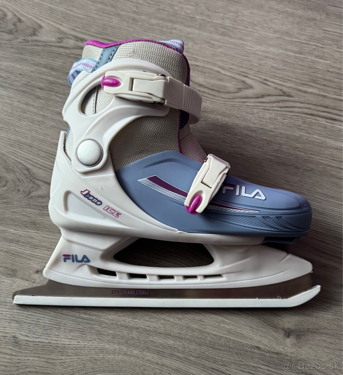 Dievčenské korčule na ľad - 3