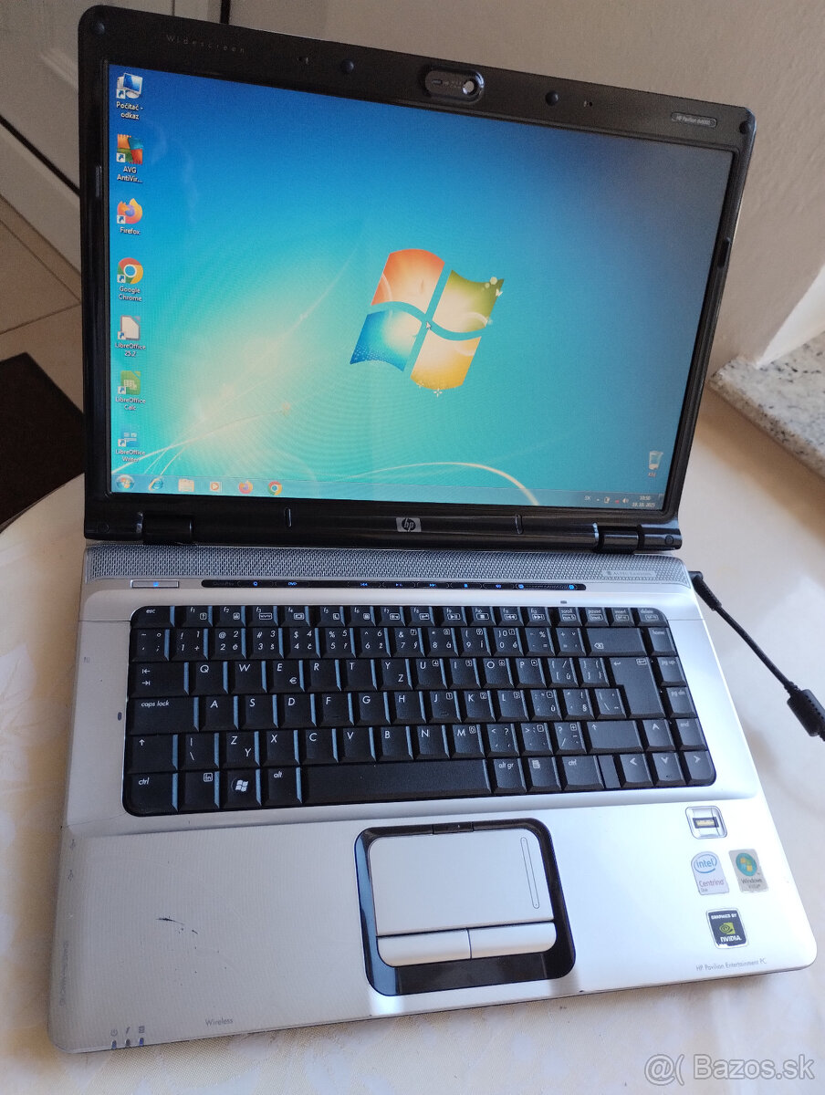 Predám notebook - 3