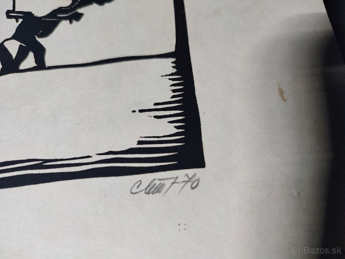 Slovenská grafika - 3