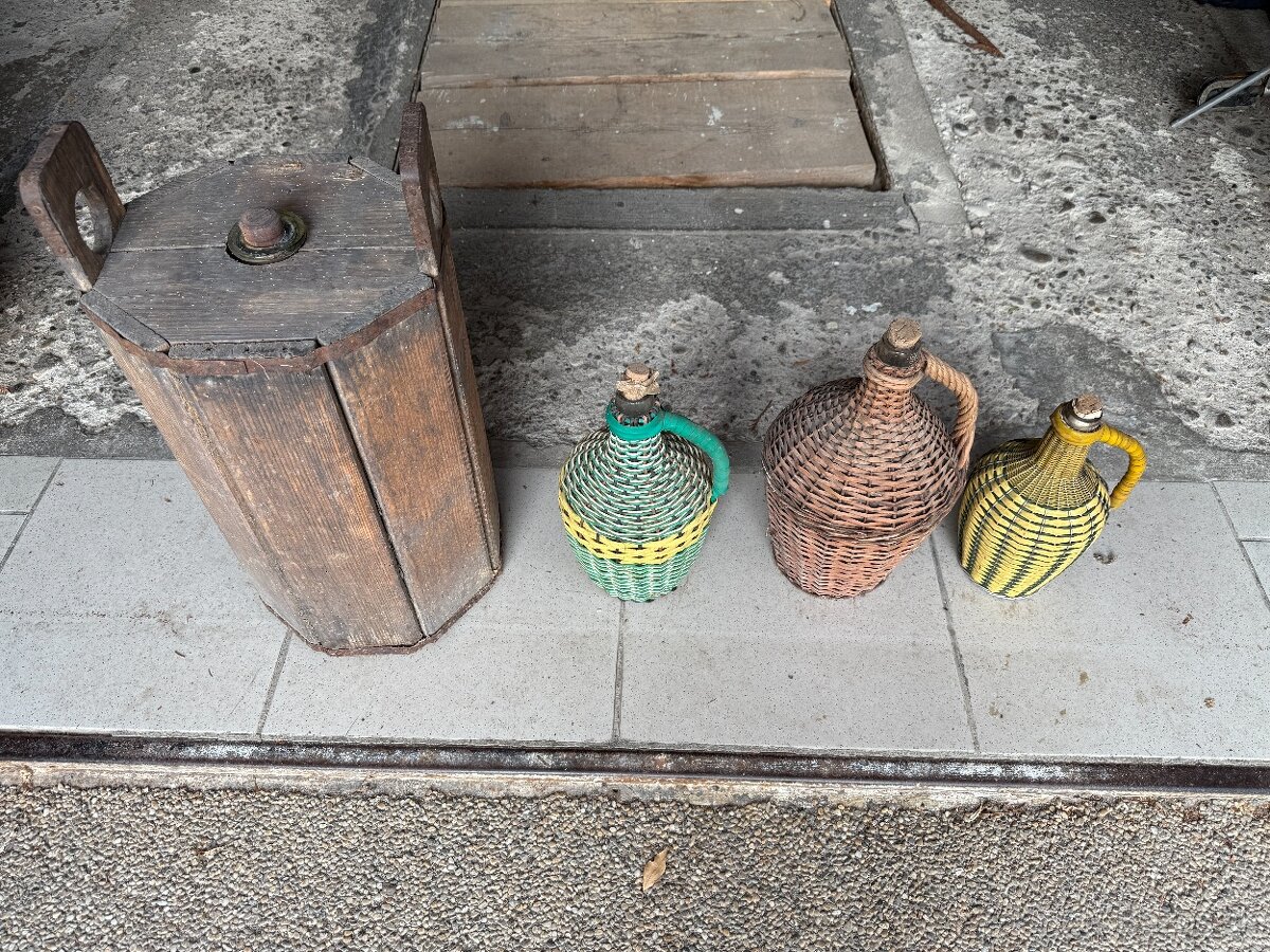 stare veci , starozitnosti - 3