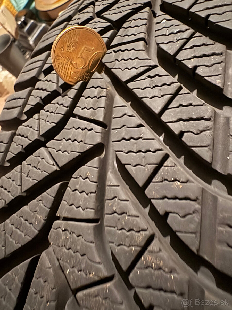 Zimné Yokohama pneu na Diskoch R15 - 3