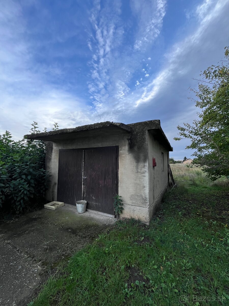 Rodinný dom v Palárikove v pokojnom prostredí (iba hotovosť) - 3