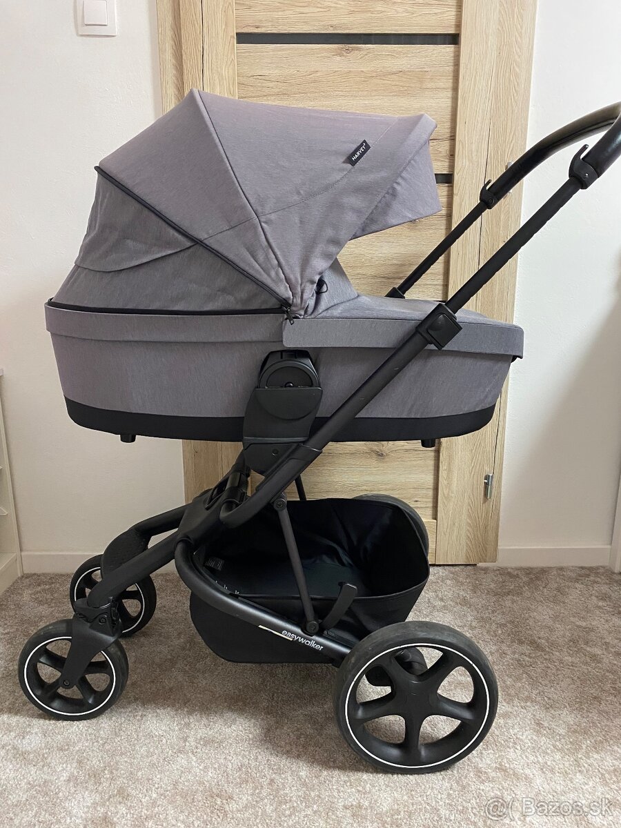 Easywalker Harvey3 - 3