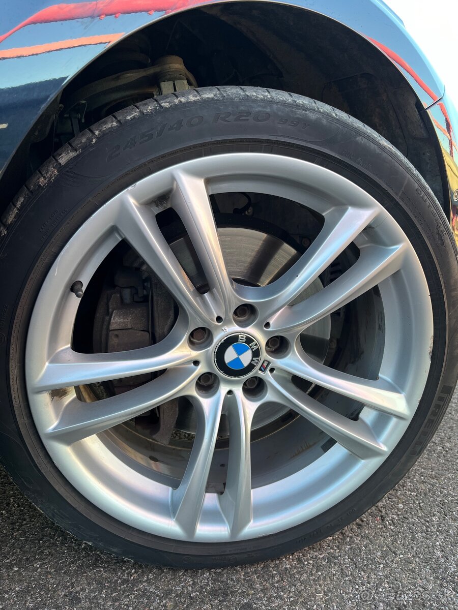BMW Gt 535d x-drive 2012 - 3