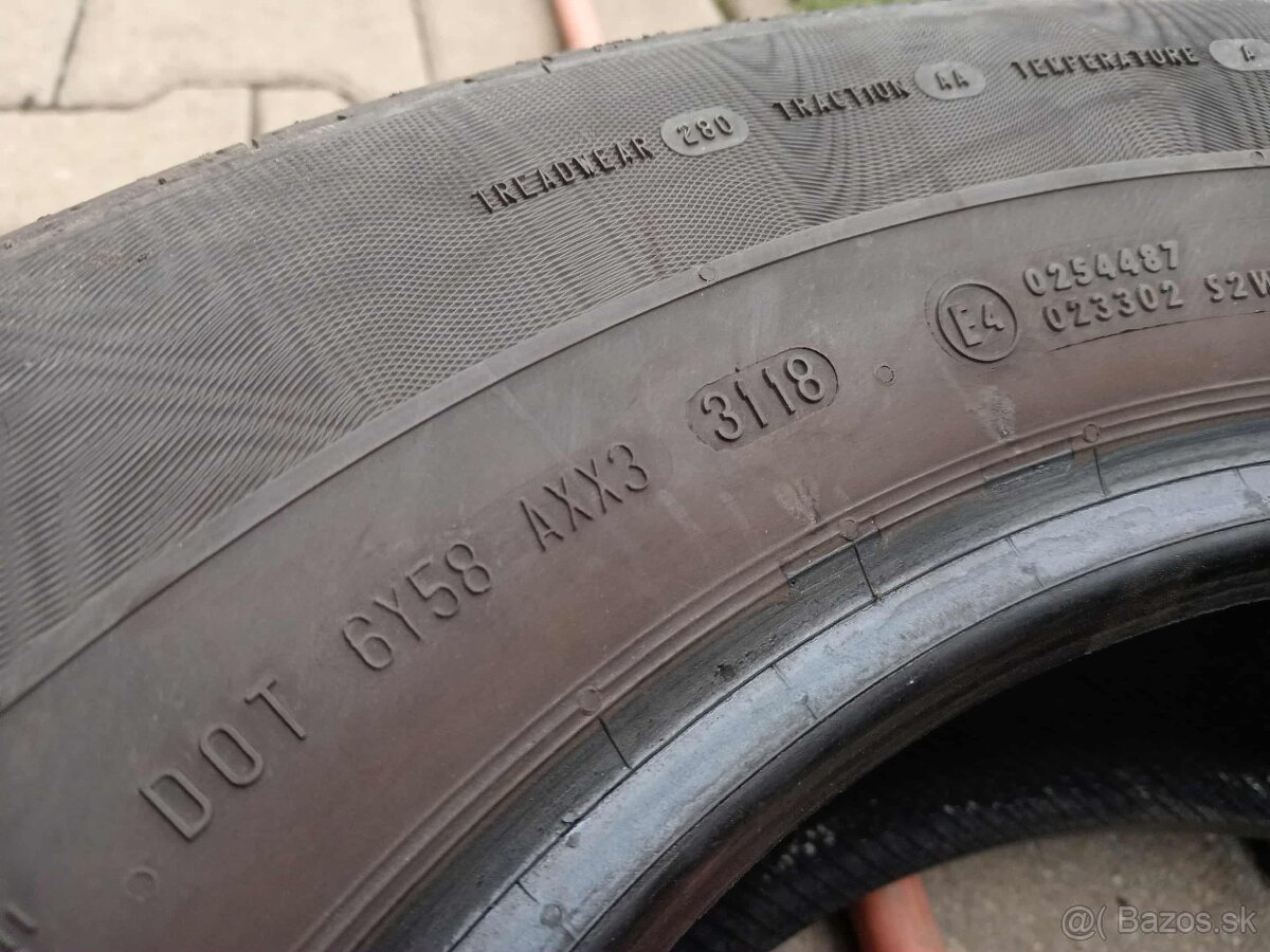 205/70 R16 Letné - 3