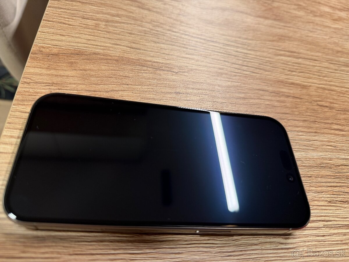 iPhone 16 PRO 256GB Titan - 3