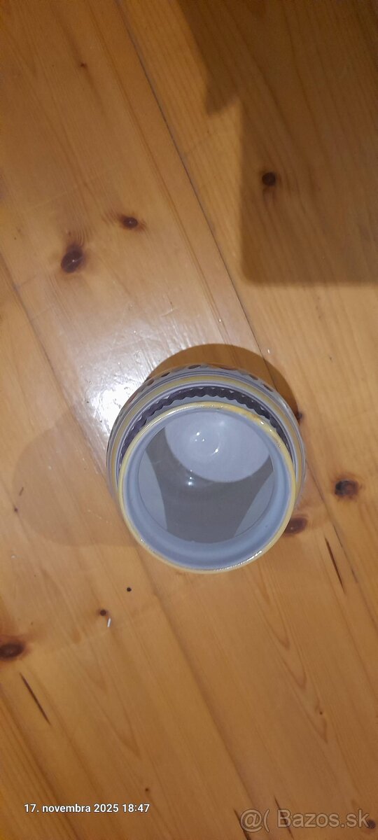 vaza , stojan na servítky - 3