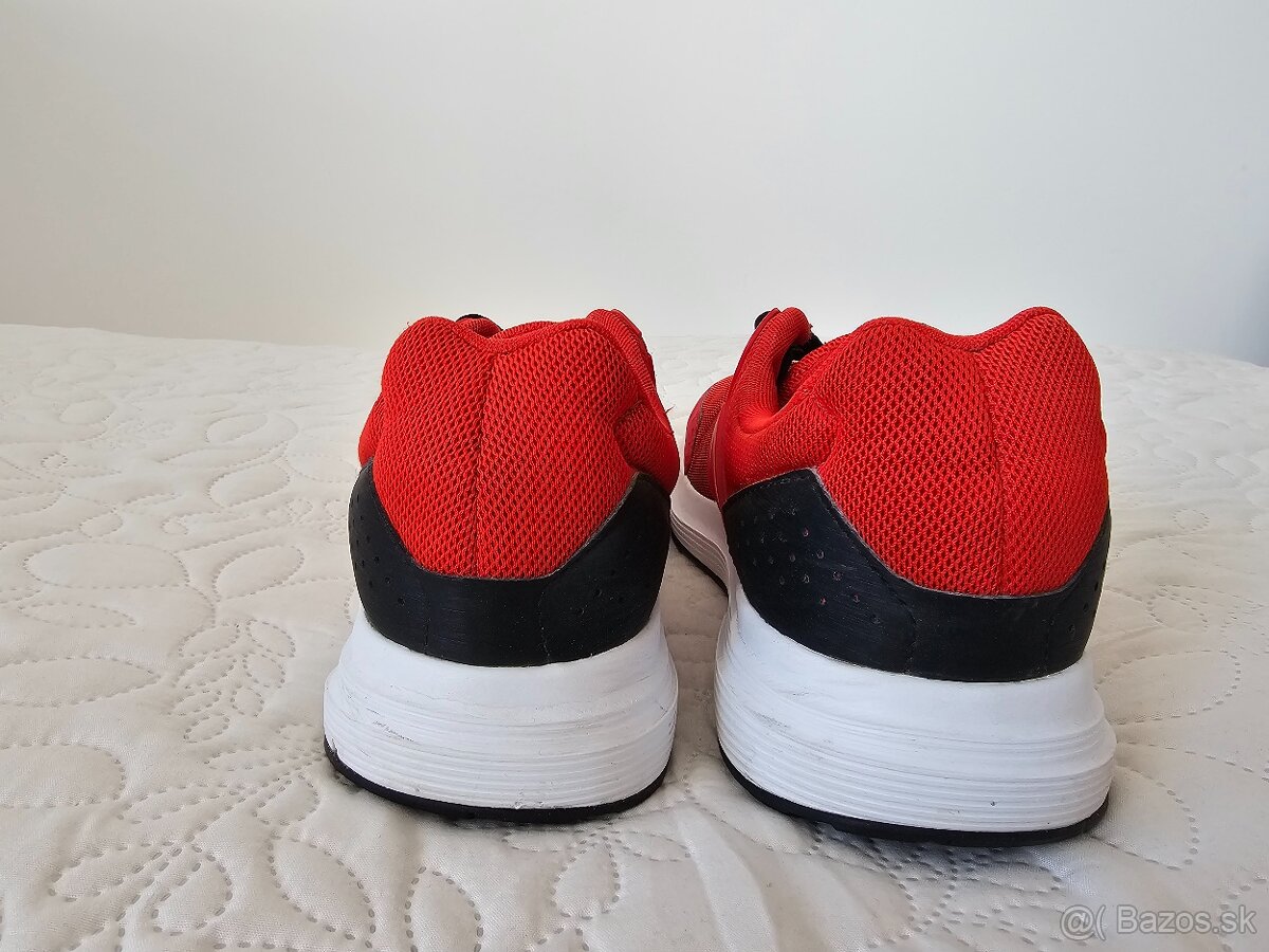 Pánske bežecké tenisky Adidas Galaxy 4 vo veľmi dobrom stave - 3