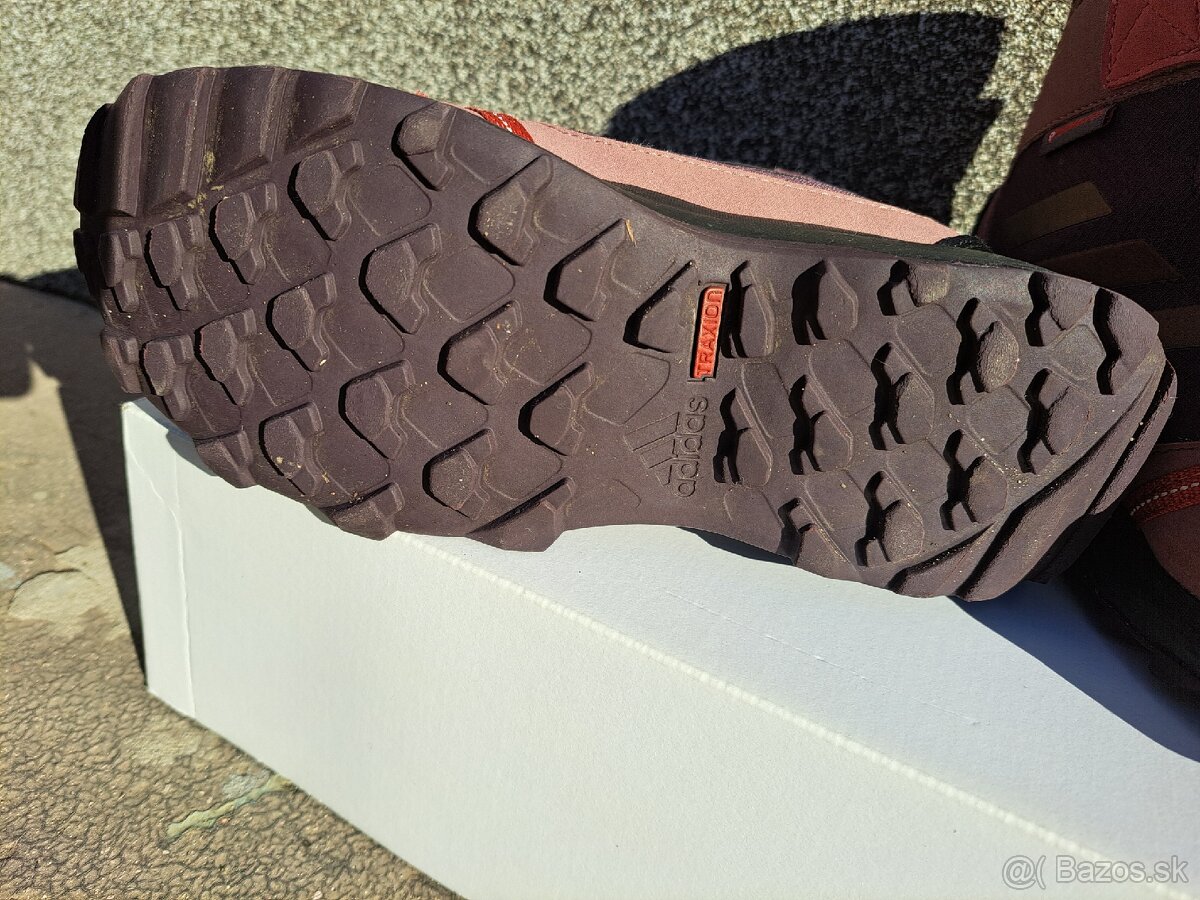 Adidas terrex 35,5 zimná obuv - 3
