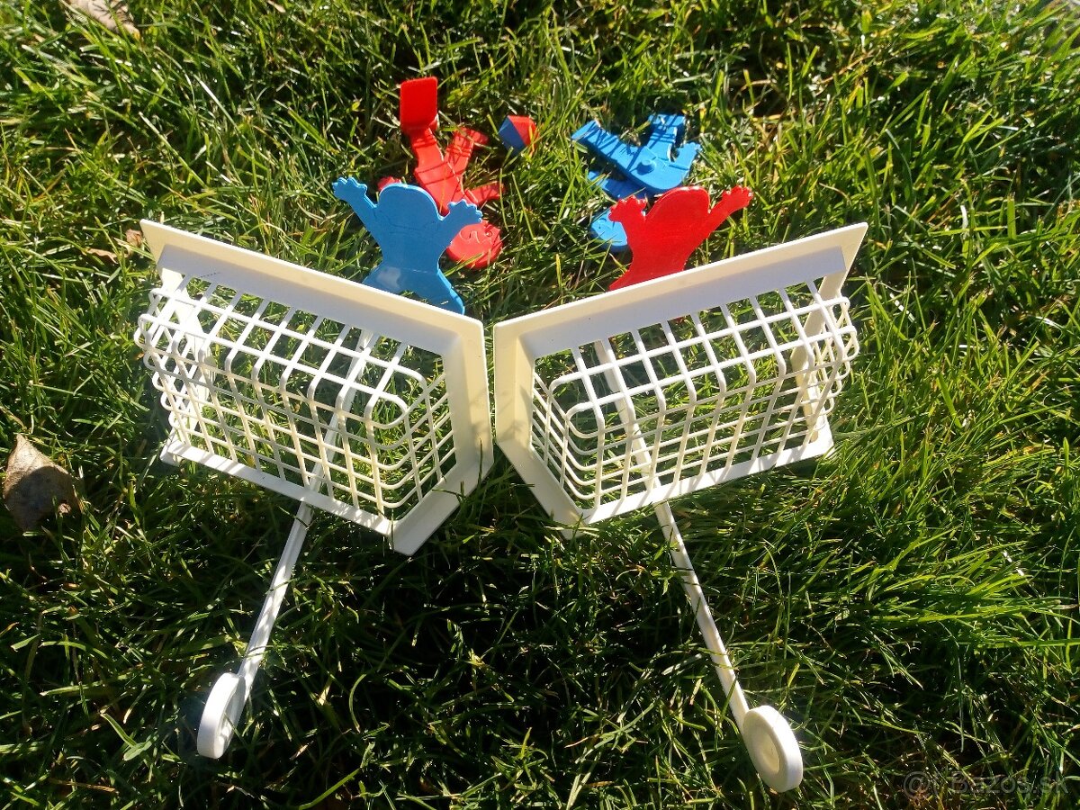 Predám retro futbal - 3