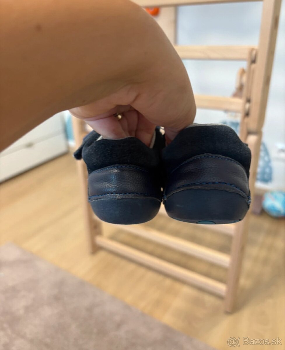 Prechodne celorocne barefoot protetika topanky - 3