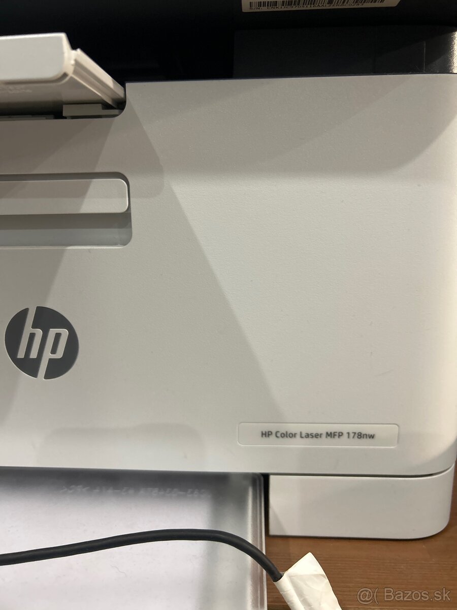 Multifunkcna tlaciaren HP - 3