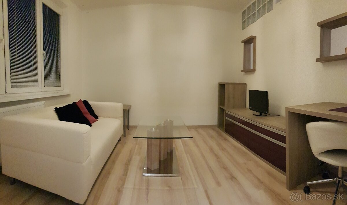 Pekný 1,5 izb. byt na prenájom, Hroncova ul., KE - Sever - 3