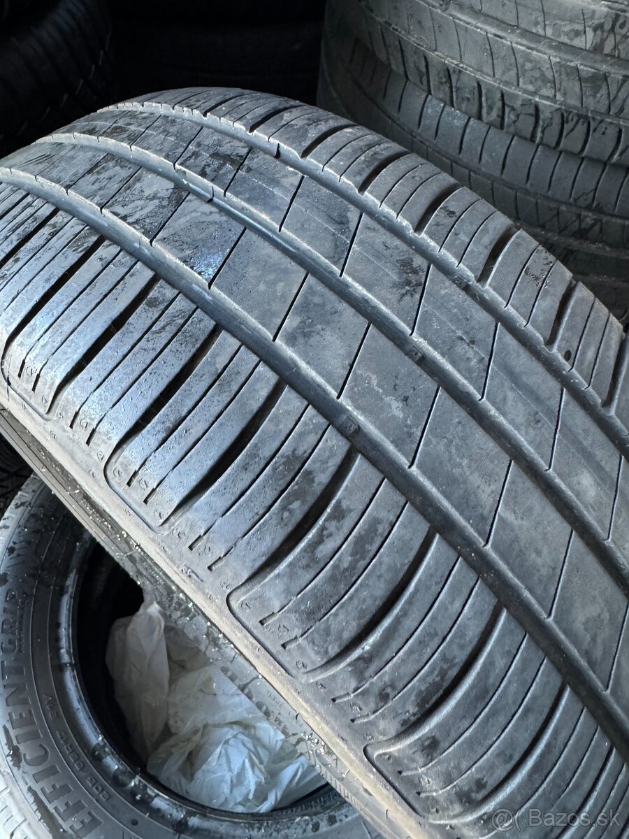 205/55 R17 91V Good Year Eficient Grip Performance letné - 3