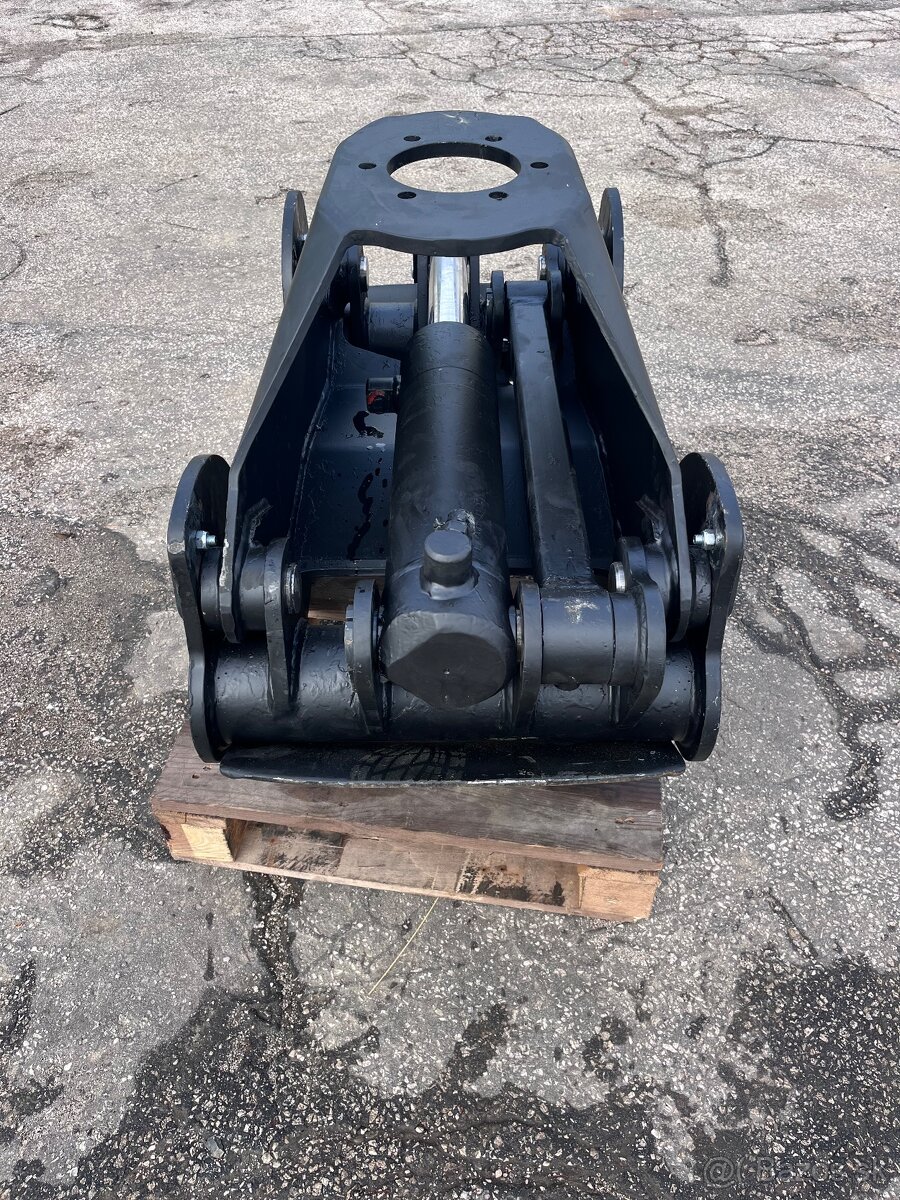 Drapak na drevo Epsilon - 3