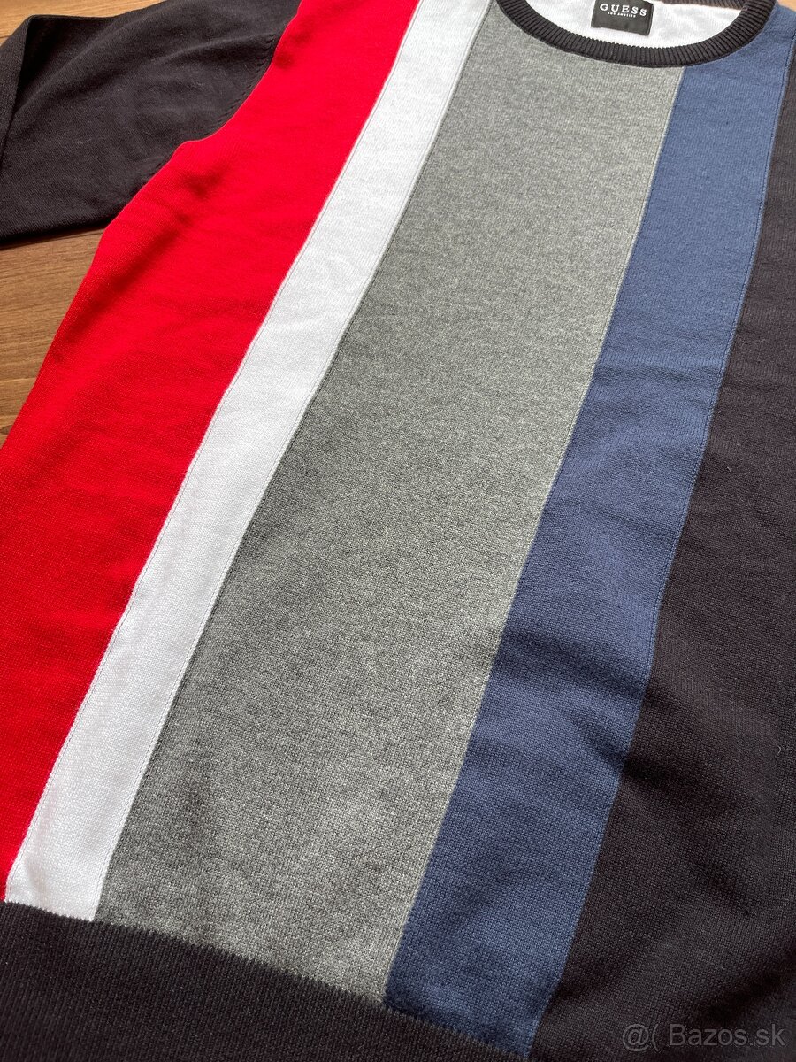 Pánsky sveter Guess - 3