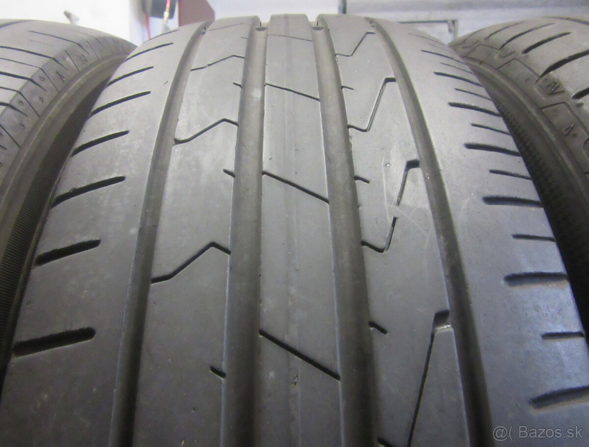 R15 letná sada FORD rozteč 5x108 195/65r15 HANKOK - 3