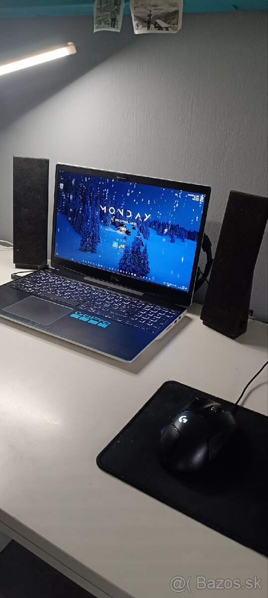 ‼️PREDAM ‼️ DELL G3 - 3