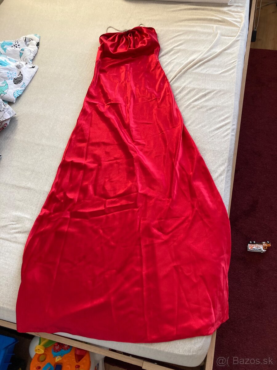 Spoločenské šaty - 3