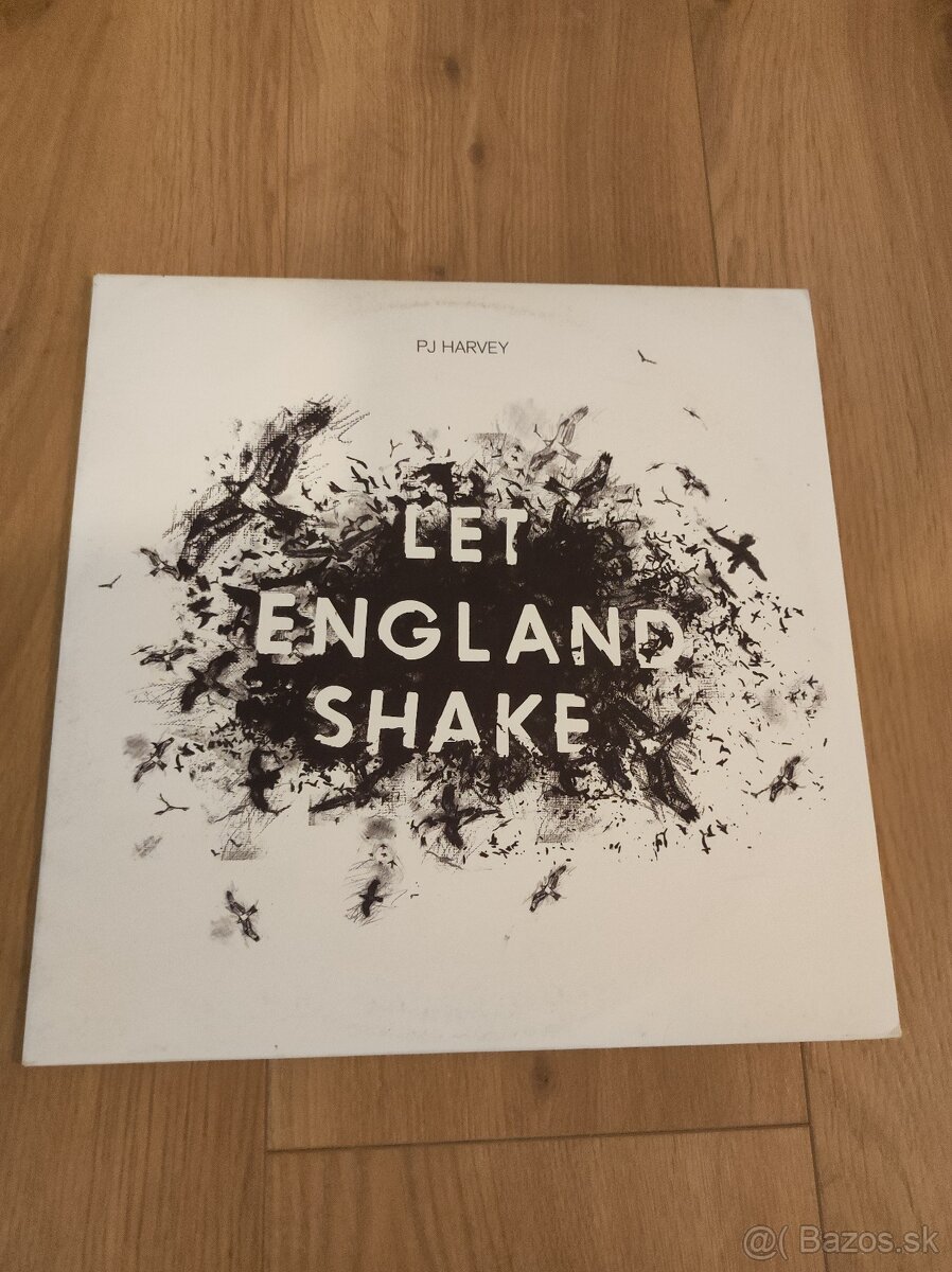 Predám LP platne - 3