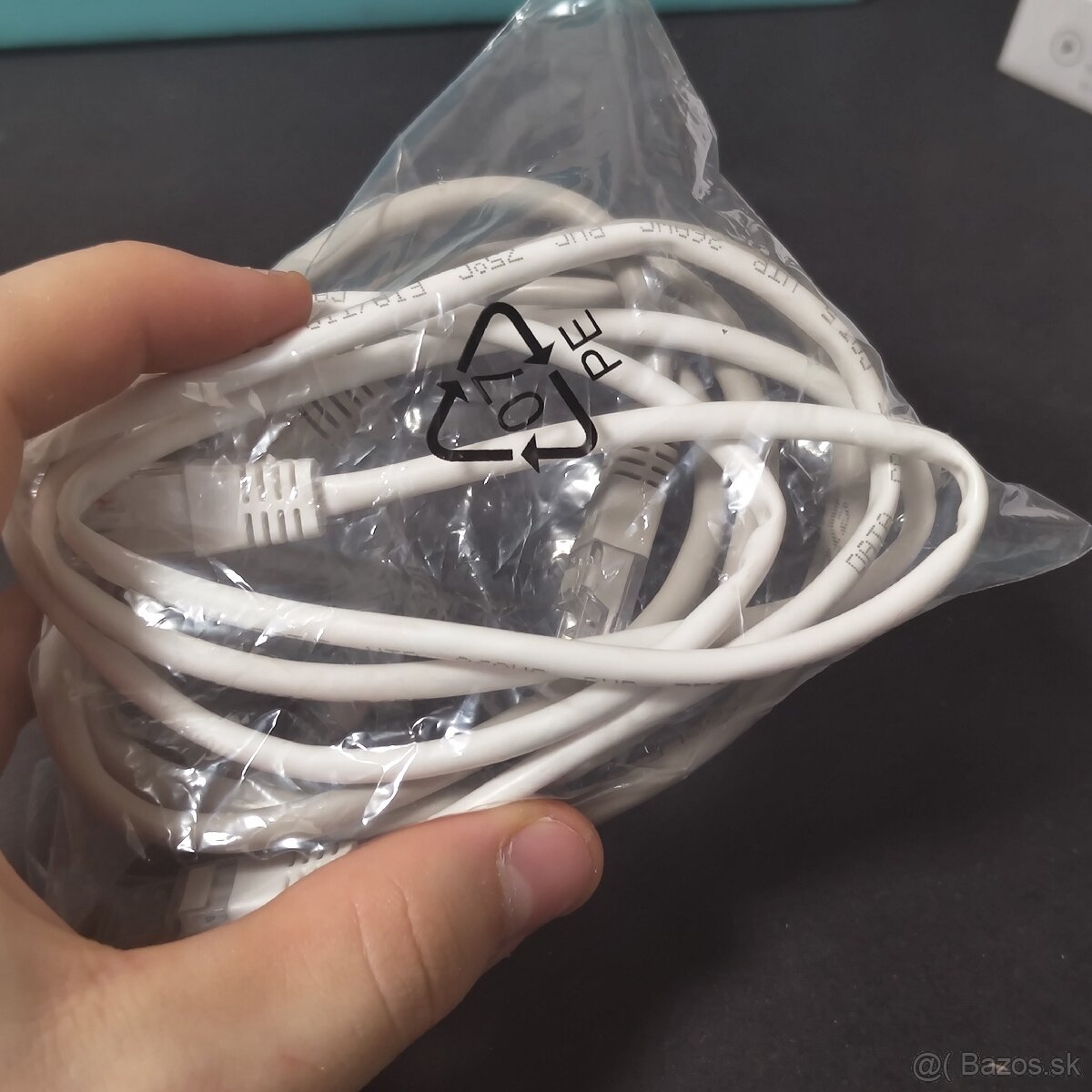 Predám wifi Router tp-link AC 1200 DUAL BAND Archer C50 - 3