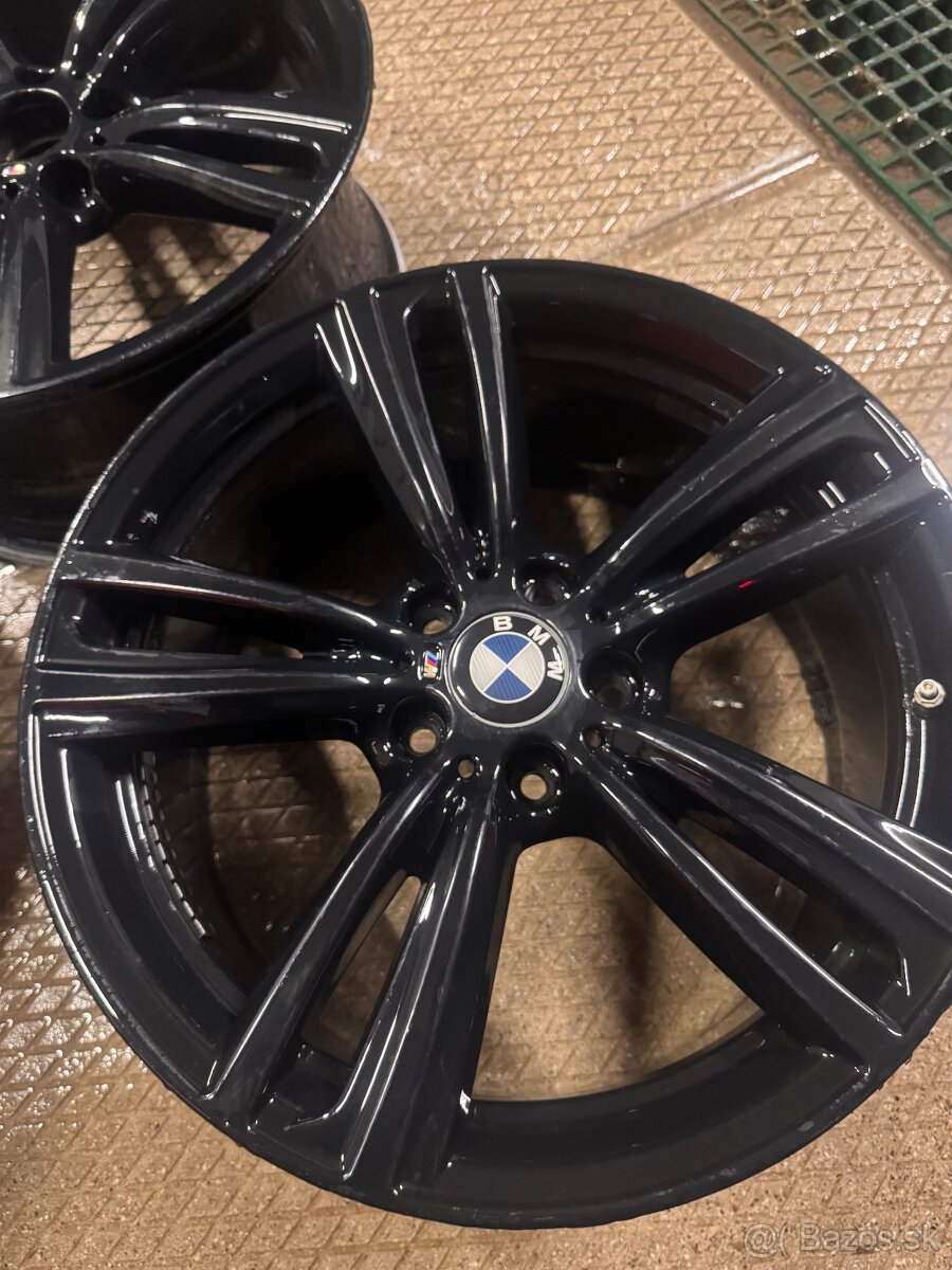 BMW Styling 442M R19 - 3