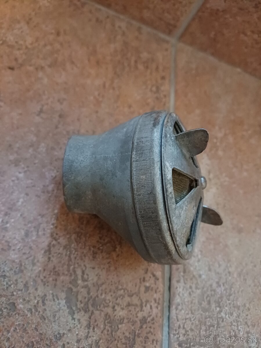 Predám filter sania jawa perak, kyvacka - 3