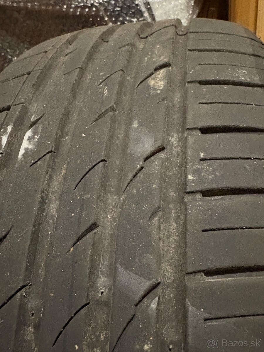 Predám pneumatiky - 3