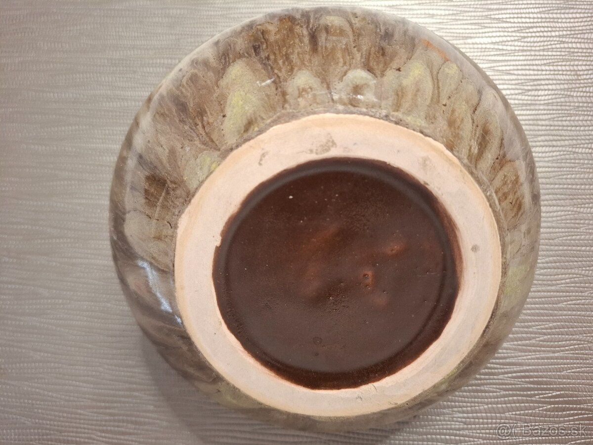 Ikebana - retro bez znacenia - 3