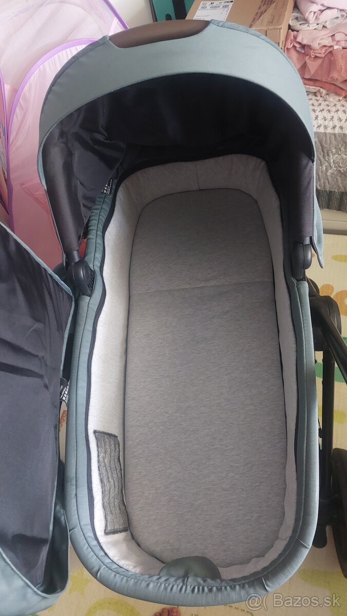 Kočík EASYWALKER RUDEY - 3