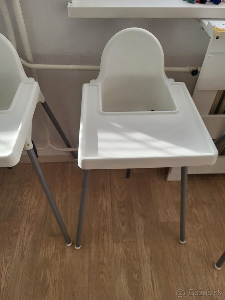 Detská postielka - 3