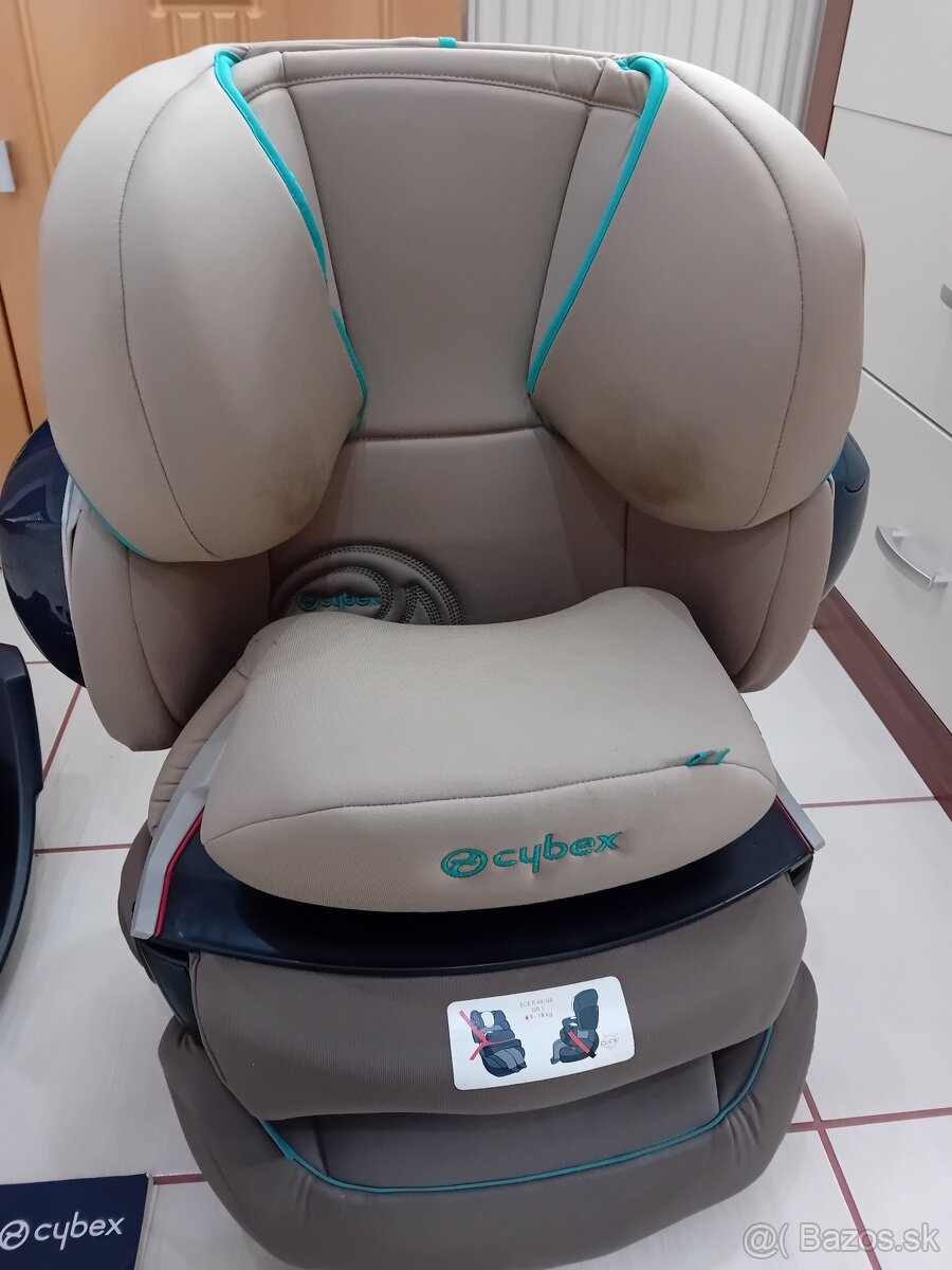 Cybex Pallas 2-fix - 3