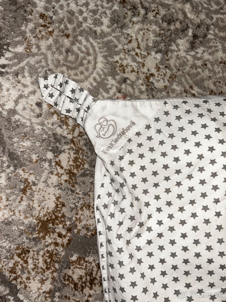 Pérová perinka Eva Kiedroňová - 3