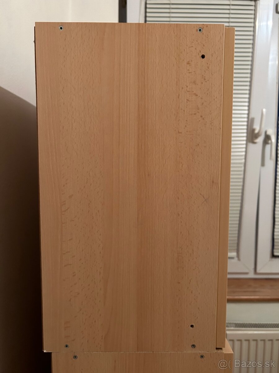 Skrinky 3+1 zdarma - 3