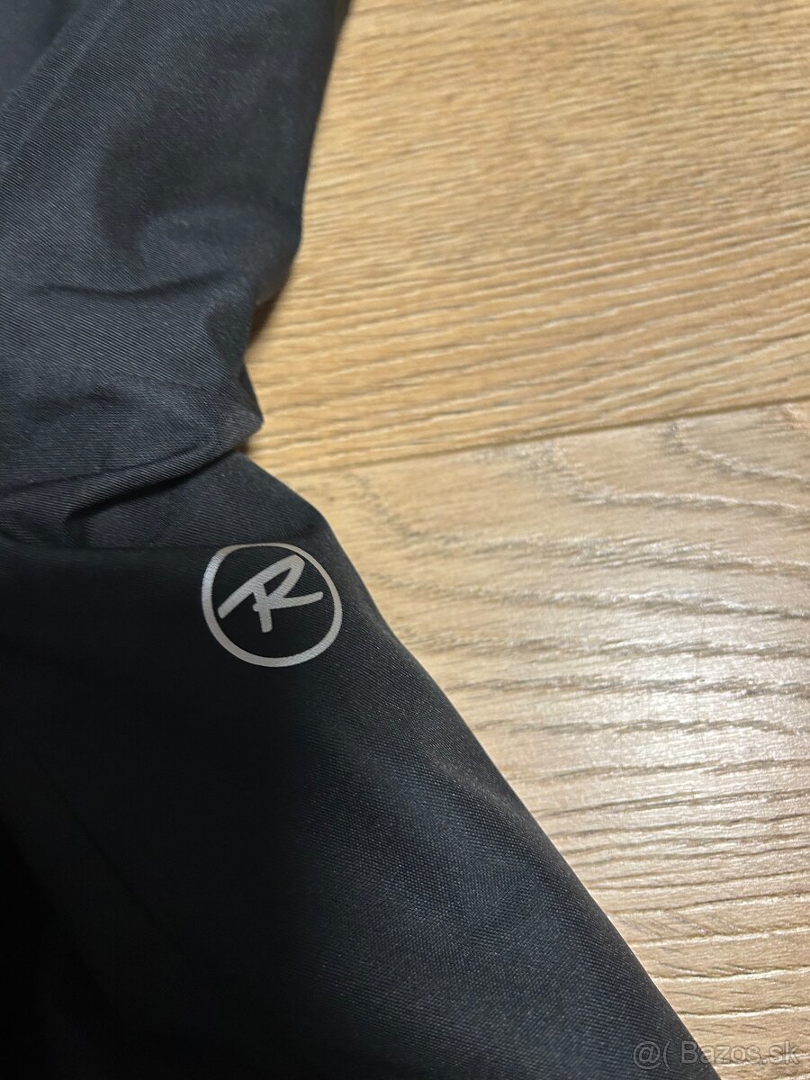 Damske lyžiarske nohavice - 3