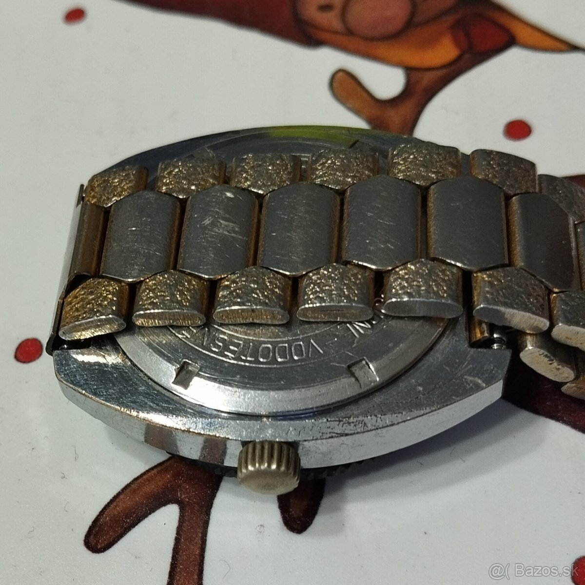 Hodinky Prim Sport 2 - 3