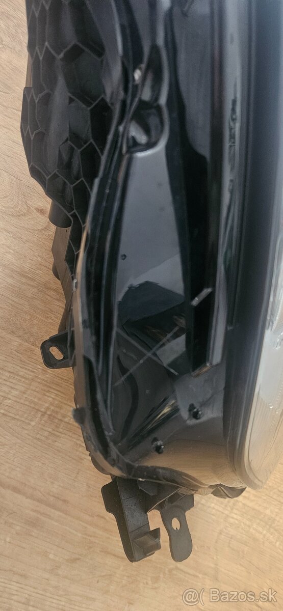 Svetlo volvo s60 v60 d4 2019 - 3